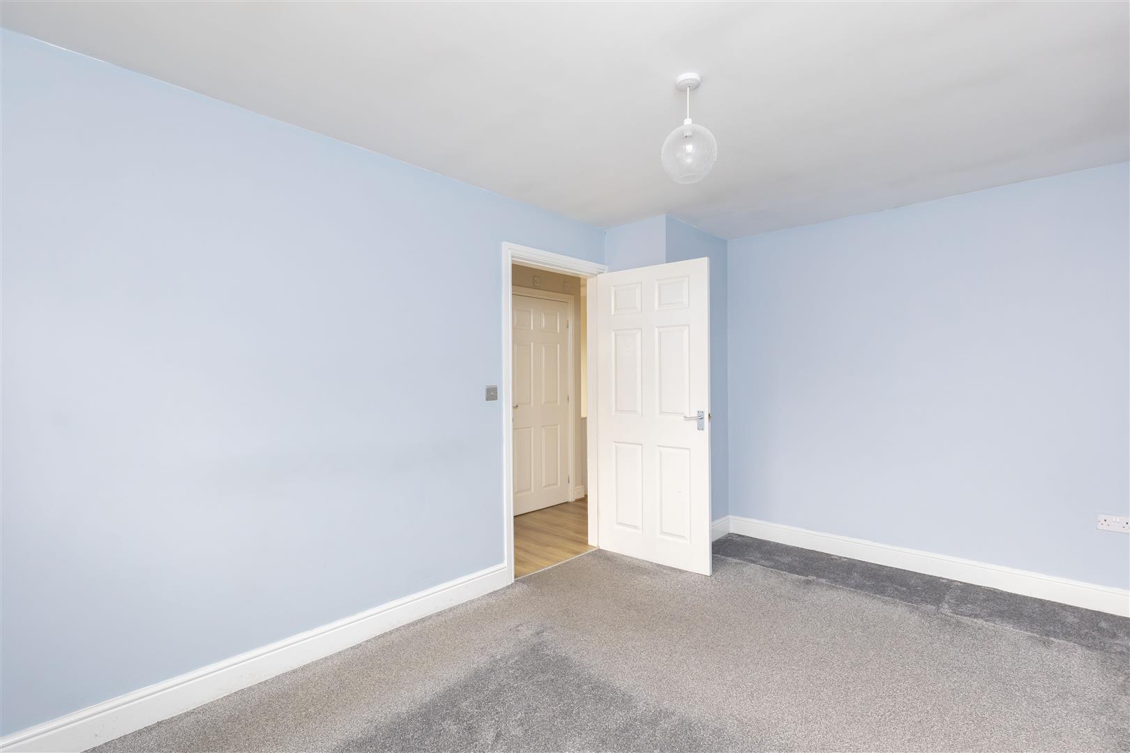 Crumpax Meadows, Longridge, Preston